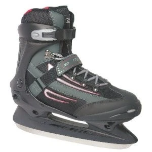 Axces Schlittschuhe Tornado Senior