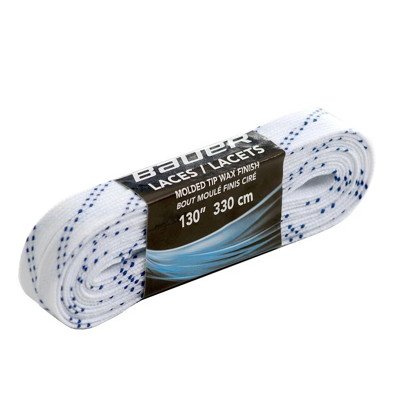 Bauer Schnürsenkel Hockey Wachs