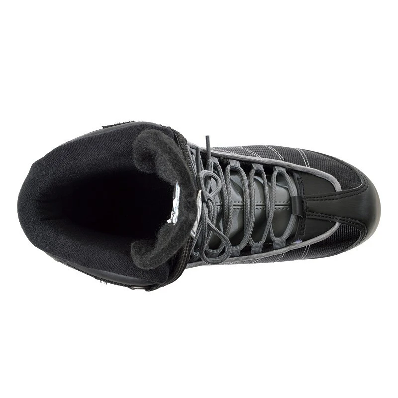 Bauer Schlittschuhe Flow Rec Ice Men – Bild 4