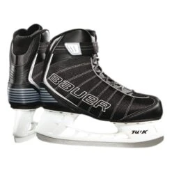 Bauer Schlittschuhe Flow Rec Ice Men