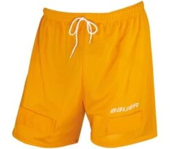 Bauer Tiefschutz Core Mesh Jock Short Senior