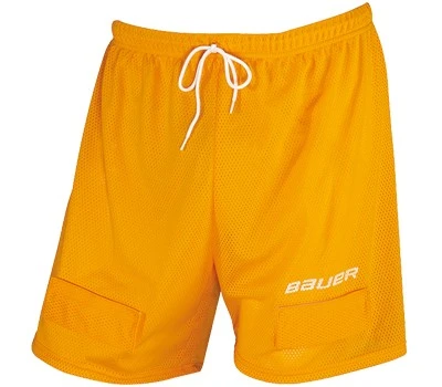Bauer Tiefschutz Core Mesh Jock Short Youth