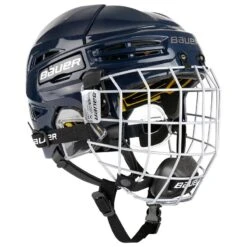 Bauer Helm RE-AKT 100 Combo Youth