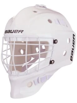 Bauer Street Goaliemaske NME Youth