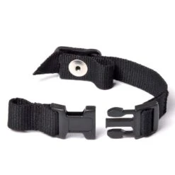 Bauer Kinnriemen-Schnellverschluss