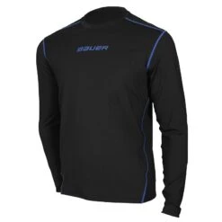 Bauer Unterwäsche NG Basics LS Top Youth