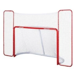 Bauer Streethockey Metall-Tor 72"inkl.Backstop