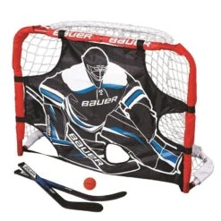 Bauer Knee Hockey PRO Tor Set 30.5"
