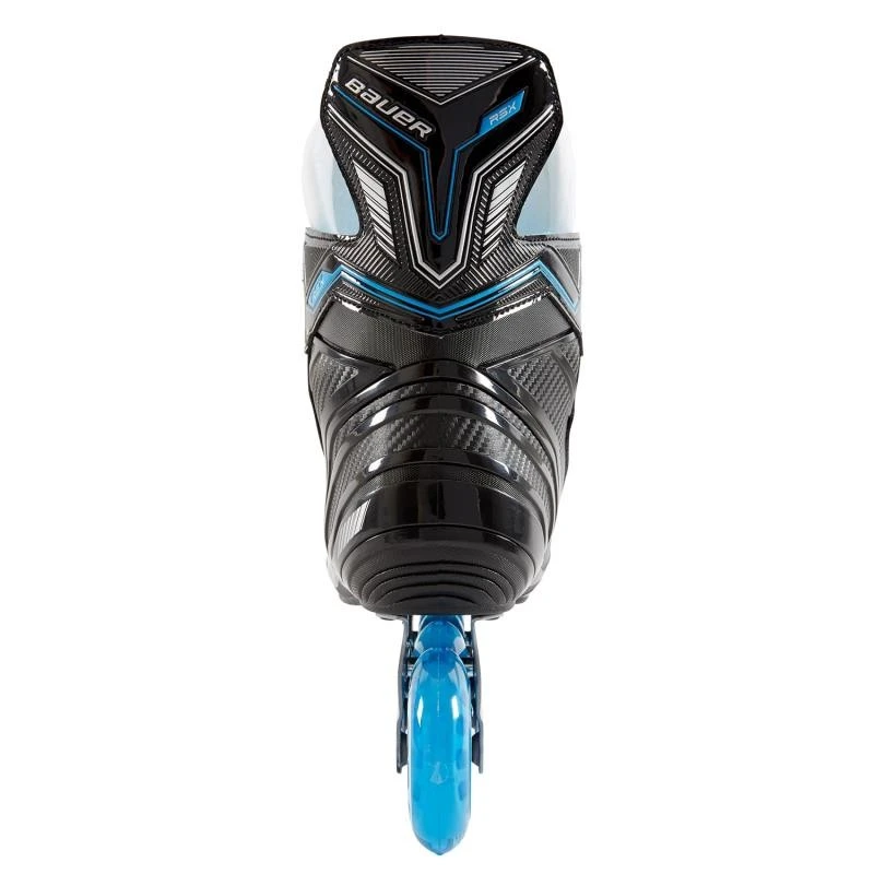 Bauer Inlinehockey Skates RSX Senior – Bild 2