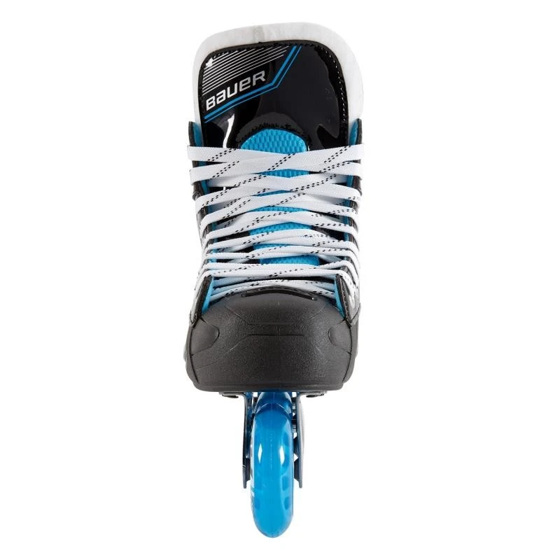 Bauer Inlinehockey Skates RSX Senior – Bild 3