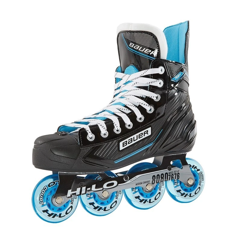 Bauer Inlinehockey Skates RSX Senior
