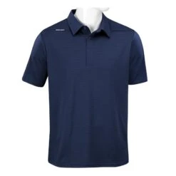 Bauer Sport Polo-Shirt Senior