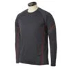 Bauer Unterwäsche Essential LS Top Senior