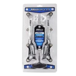 MISSION HI-LO Inline Aluminium Chassis