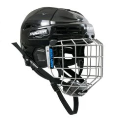 Bauer Helm IMS 5.0 Combo II