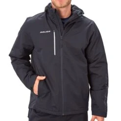 Bauer Lightweight Jacke Supreme Senior