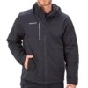 Bauer Midweight Jacke Supreme Youth