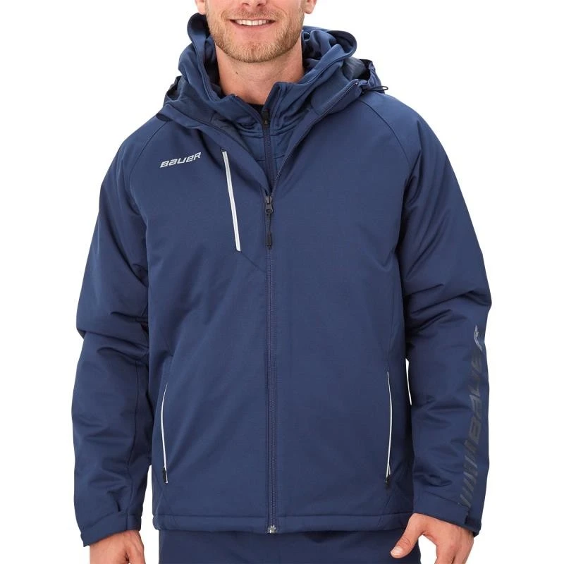 Bauer Heavyweight Jacke Supreme Senior