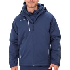 Bauer Heavyweight Jacke Supreme Youth