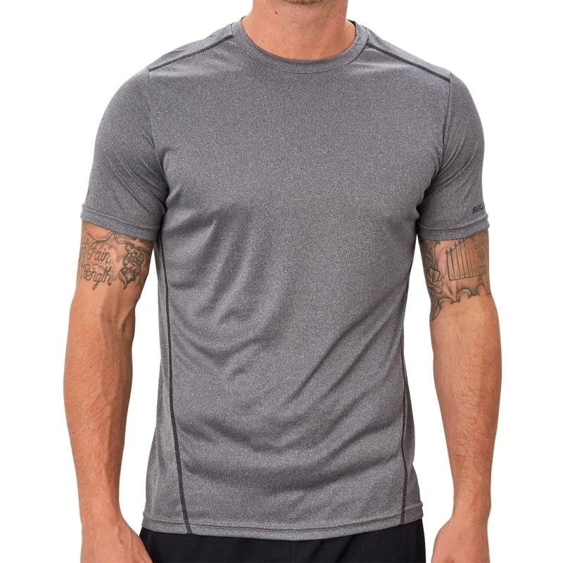 Bauer Shirt Vapor Team Tech Tee Senior