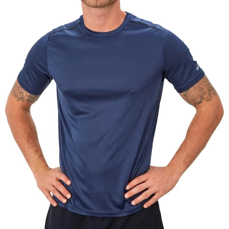 Bauer Shirt Vapor Team Tech Tee Youth – Bild 2