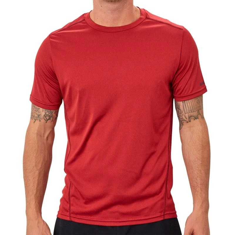 Bauer Shirt Vapor Team Tech Tee Youth