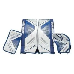 Bauer Streethockey Goalie Set