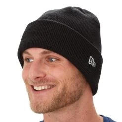 Bauer Mütze NewEra Knit Toque Team
