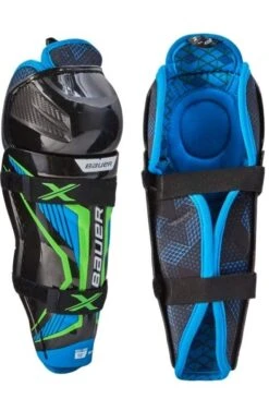 Bauer Beinschutz X Youth