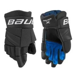 Bauer Handschuhe X Junior