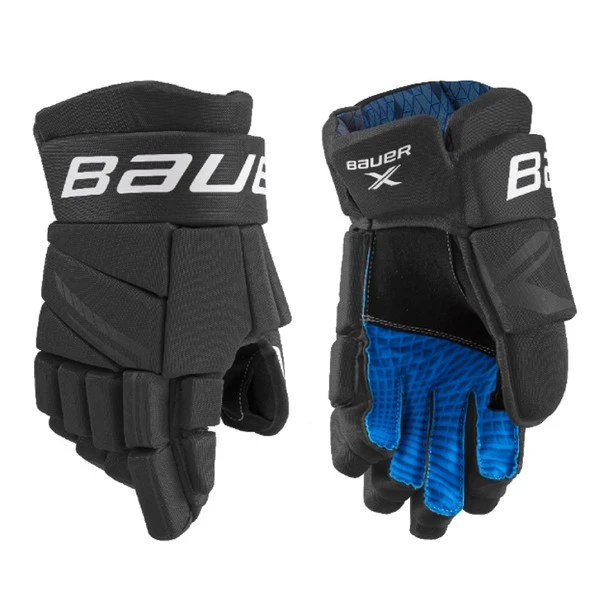 Bauer Handschuhe X Junior