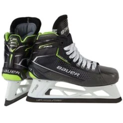 Bauer TW-Schlittschuhe Pro Senior