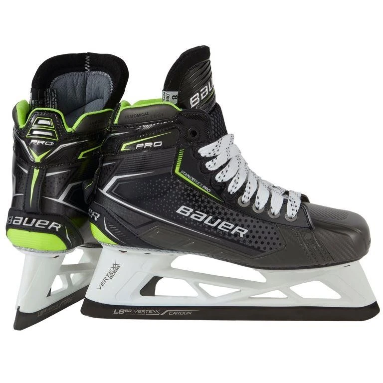 Bauer TW-Schlittschuhe Pro Int.
