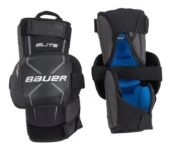 Bauer TW-Knieschutz Elite Int.