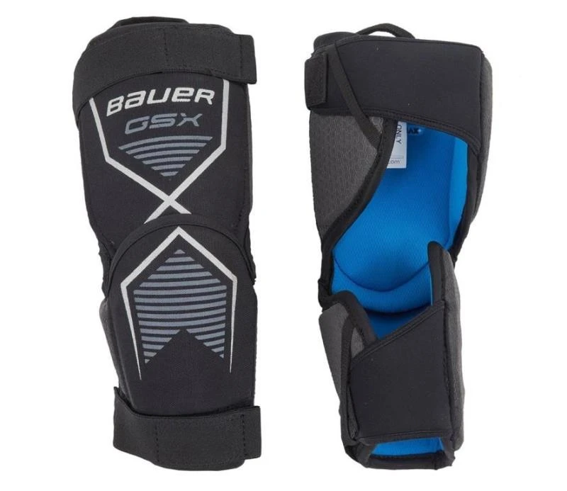 Bauer TW-Knieschutz GSX Junior