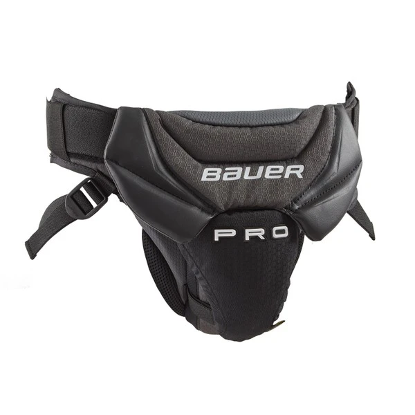 Bauer TW-Tiefschutz Goal Jock Pro Senior