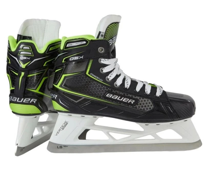 Bauer TW-Schlittschuhe GSX Junior