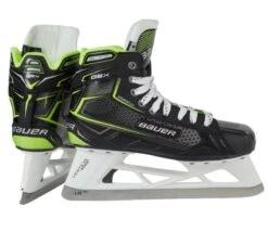 Bauer TW-Schlittschuhe GSX Senior