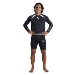 Bauer Tiefschutz Performance Jock Short Sr.