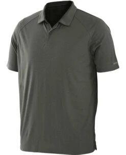 Bauer Team Pique Polo Senior