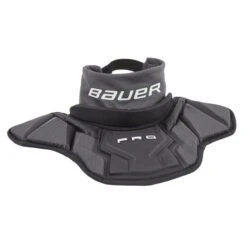Bauer TW-Halsschutz Pro Senior