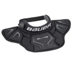 Bauer TW-Halsschutz Elite Senior