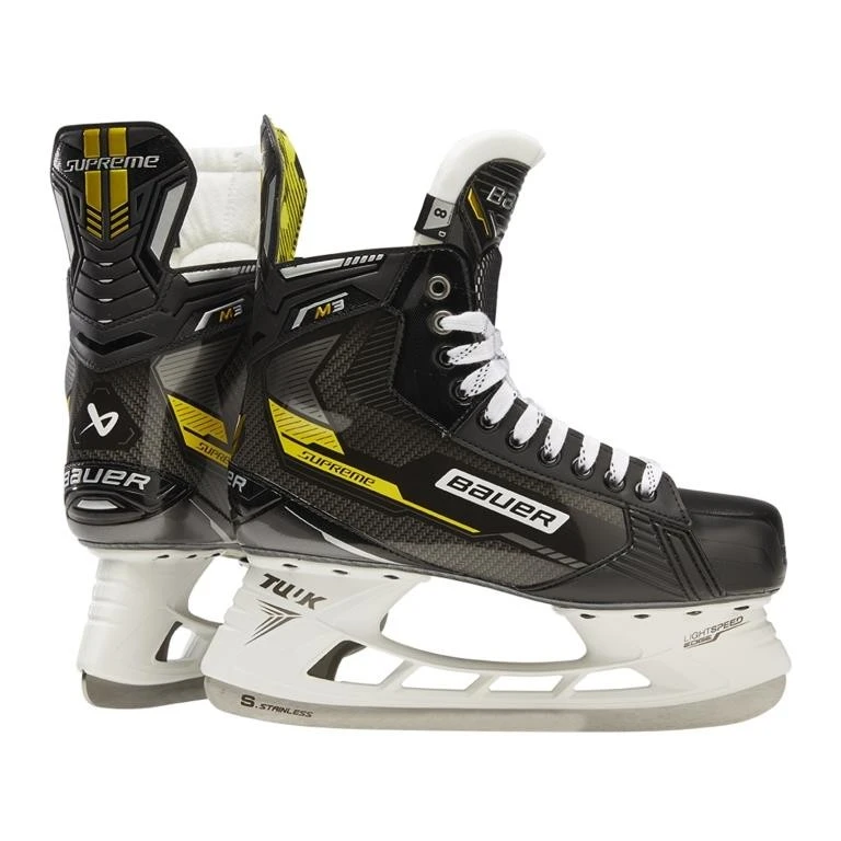 Bauer Schlittschuhe Supreme M3 Int.