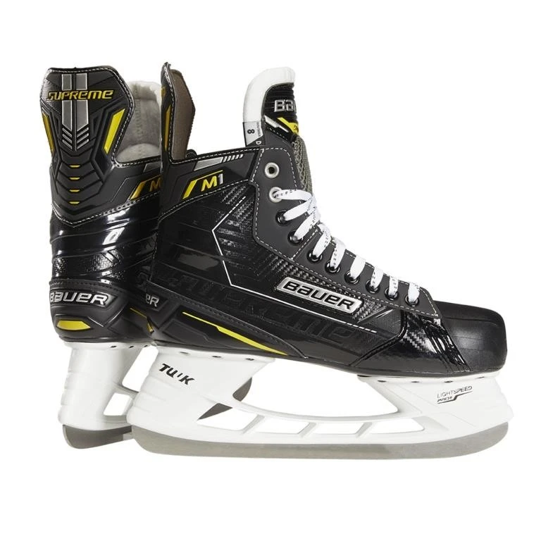 Bauer Schlittschuhe Supreme M1 Int.