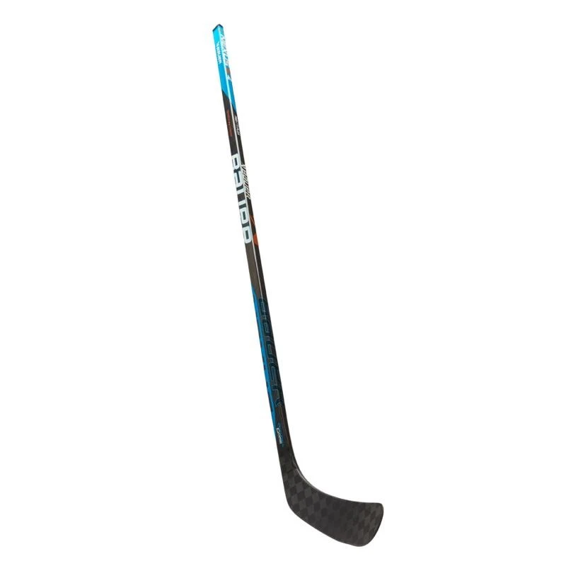 Bauer Schläger Nexus E4 Grip Senior – Bild 2