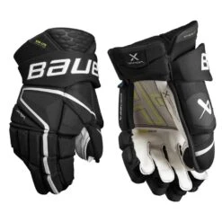 Bauer Handschuhe Vapor Hyperlite Int.