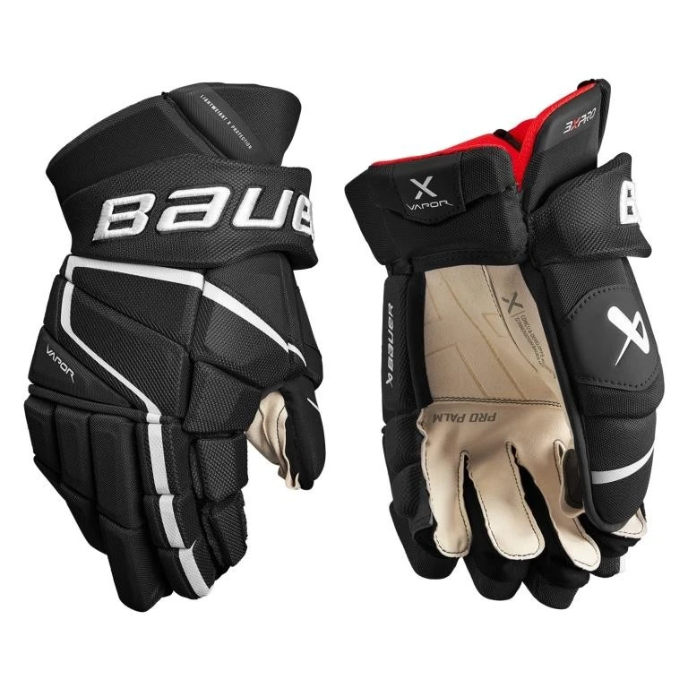 Bauer Handschuhe Vapor 3X Pro Senior