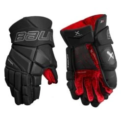 Bauer Handschuhe Vapor 3X Senior