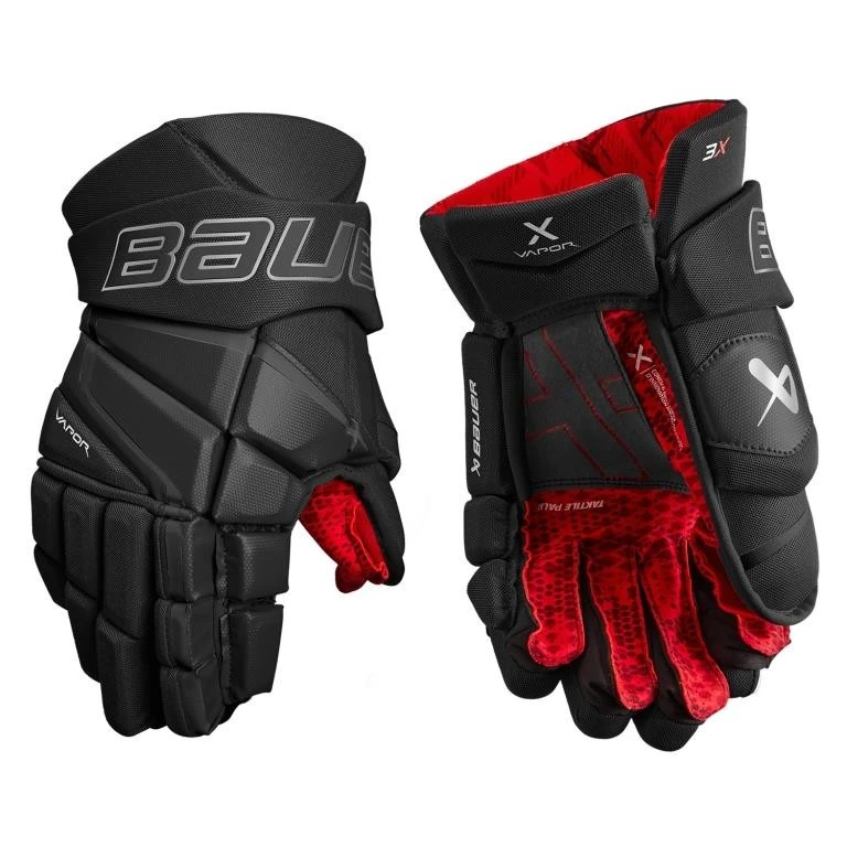 Bauer Handschuhe Vapor 3X Senior