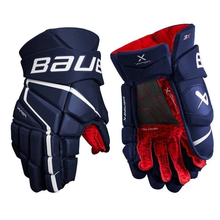 Bauer Handschuhe Vapor 3X Senior â Bild 2